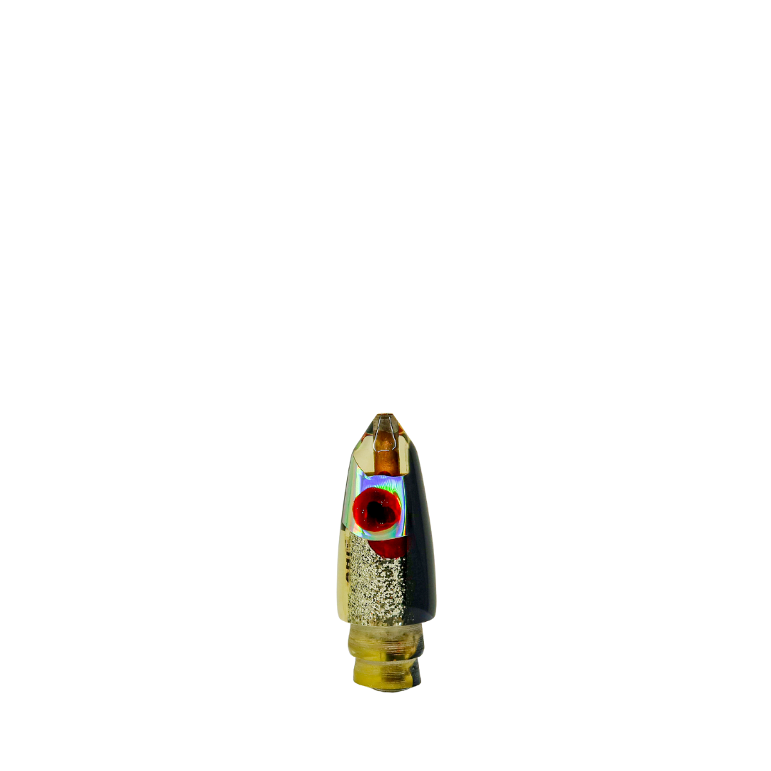 Kelela - 7" Vintage Black Top Ahi Bullet