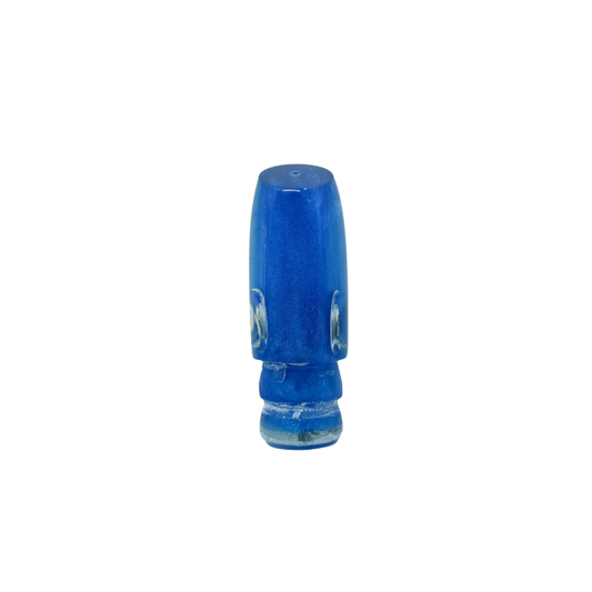 KEGZ - 10” Blue Pearl Sonny Boy