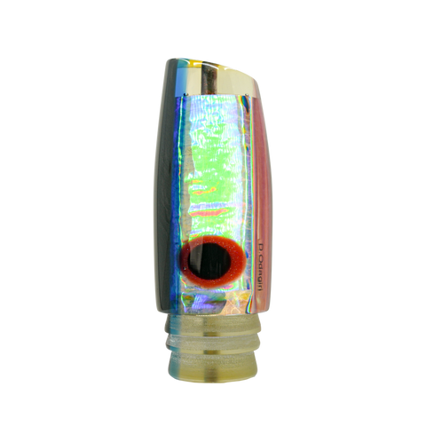 Odagiri - 16" Black Salmon Plunger