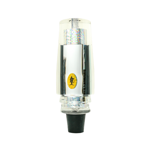 Aloha Lures - 14" Mirror Glass Sundowner