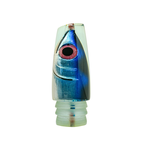 Odagiri - 14" Vintage Blue Black Plunger