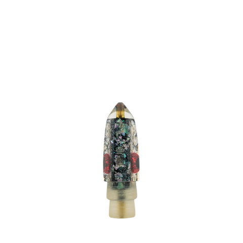 Tsutomu - 7"+ Alii Premium Salt & Pepper Bullet