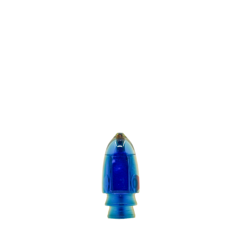 Bomboy Lures - 9" Malolo Shell Baby Bomb Bullet