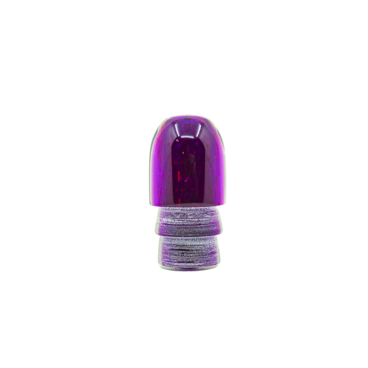 NITTA - 9" BOMBER BULLET REAL SHELL