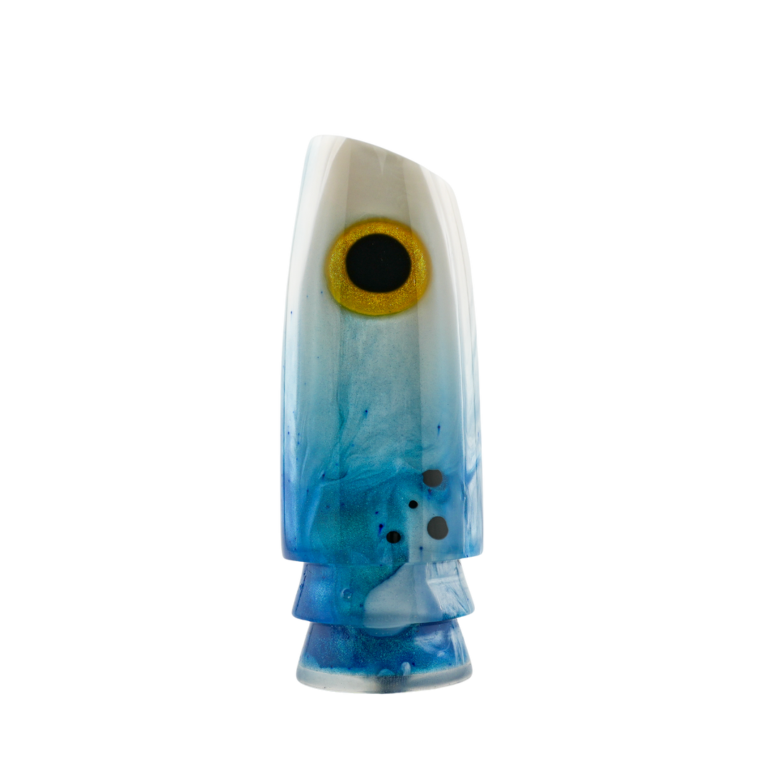 Kegz Lures: History & Lure Identification Guide | Luremonger  - Offshore Trolling Lure Archive