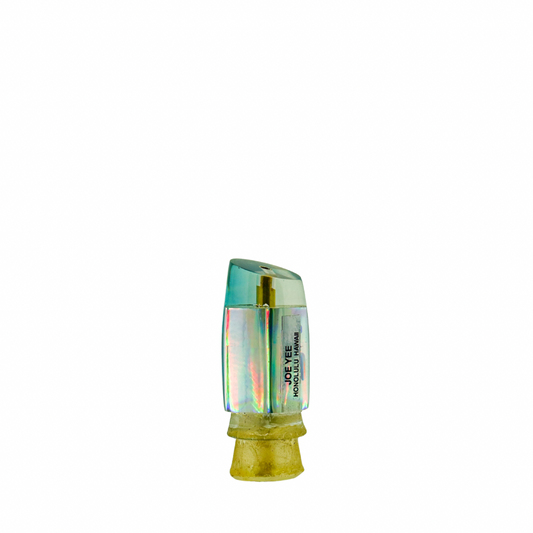 Joe Yee - 7" Vintage Bubble Plunger
