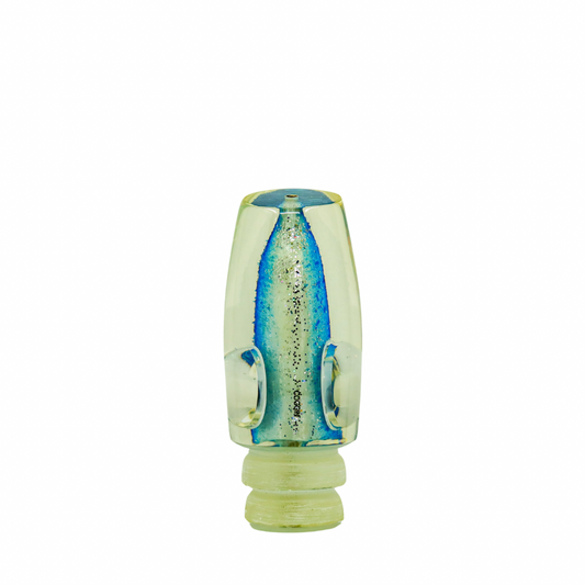Coggin - 12” VINTAGE COPA BLUE MANGO PLUNGER
