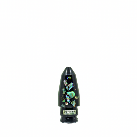 Joe Yee - 7" Real Shell Shell Flake Bullet