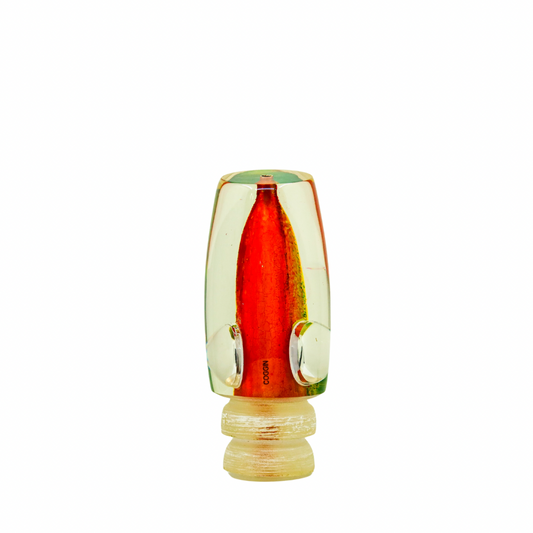 Coggin - 12” VINTAGE COPA MANGO PLUNGER