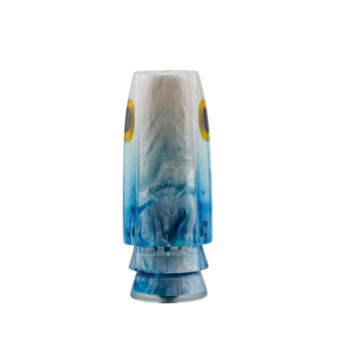 KEGZ x Niiyama - 14" Kawakawa Super Plunger