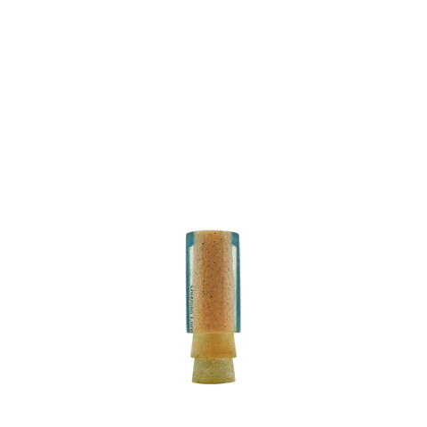 Guzman - 7" Original Three-tone Hard Head