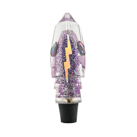 Aloha Lures - 12" Scared $#!Tless Deep Six Fish Head