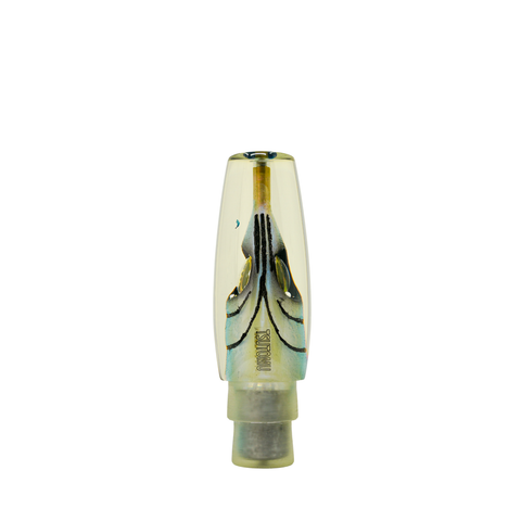 Tsutomu - 10" H1 Premium Series Opelu Invert