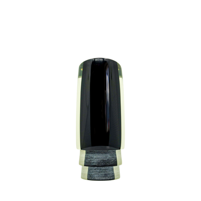 Crampton x Luremonger - 14” Tahitian Pearl Shell HoG