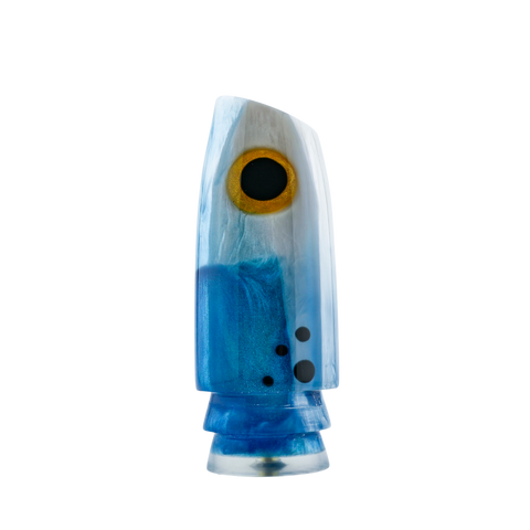 KEGZ x Niiyama - 14" Kawakawa Super Plunger