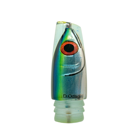 Odagiri - 14" Vintage Yellowfin Plunger