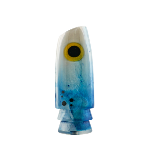 KEGZ x Niiyama - 14" Kawakawa Super Plunger
