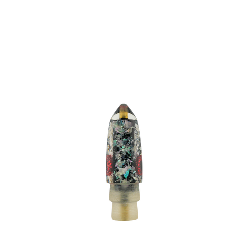 Tsutomu - 7"+ Alii Premium Salt & Pepper Bullet