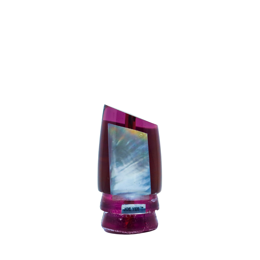 Joe Yee - 14” 24/7 Purple Tint Beauty