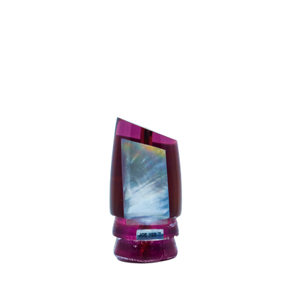 Joe Yee - 14” 24/7 Purple Tint Beauty