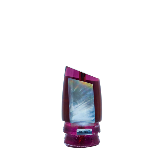 Joe Yee - 14” 24/7 Purple Tint Beauty