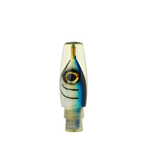 Tsutomu - 10" H1 Premium Series Opelu Invert