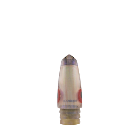 D. Odagiri - 9" 4-Hole Jetted Bullet