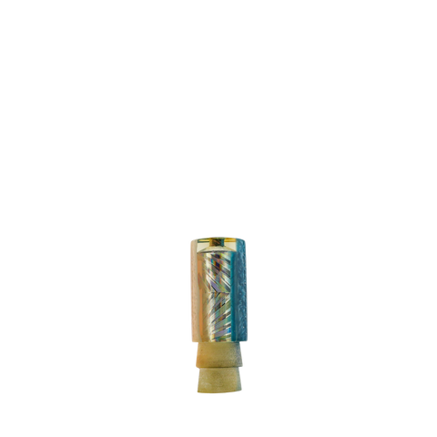 Guzman - 7" Original Three-tone Hard Head