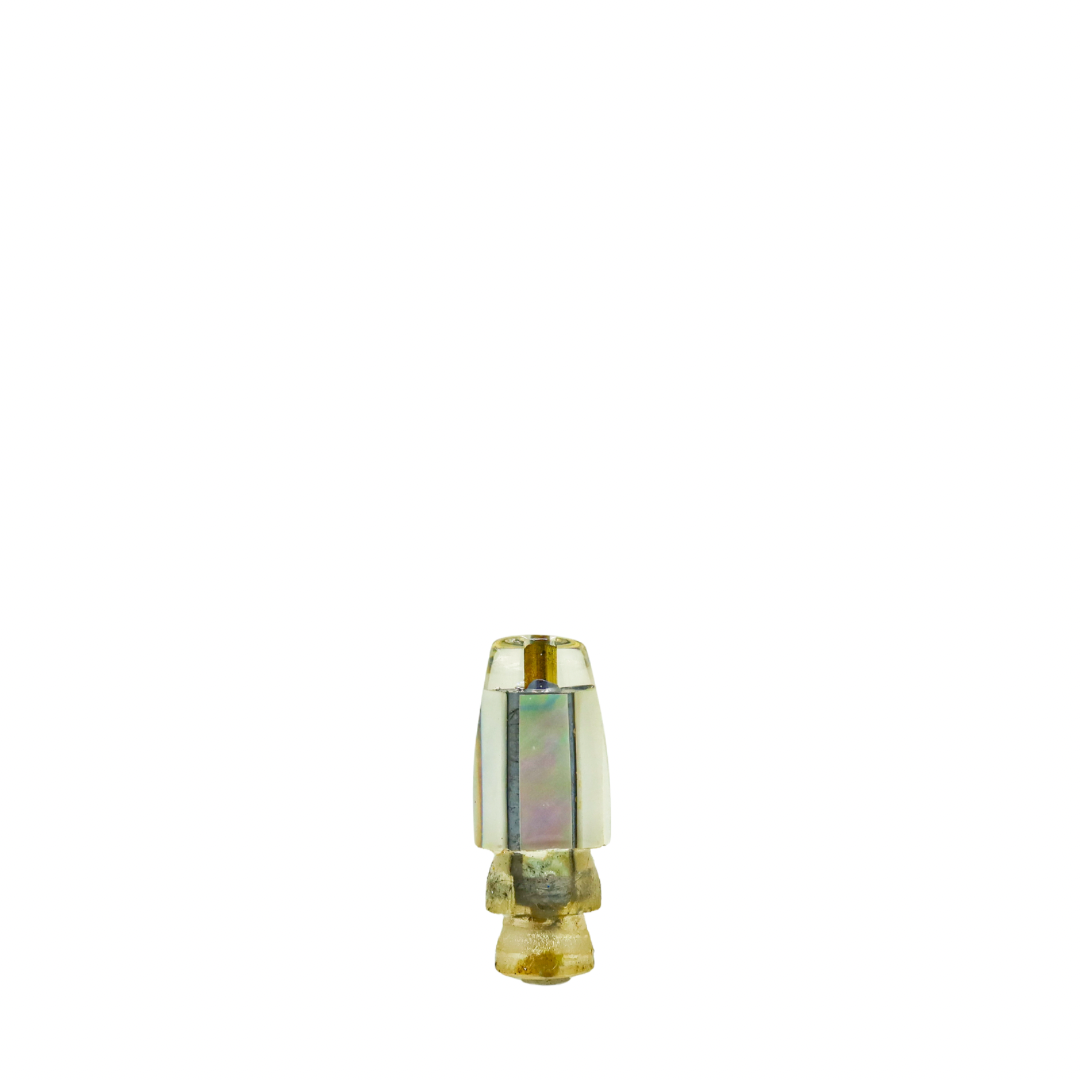 Joe Yee - 7" Vintage Shell Peanut