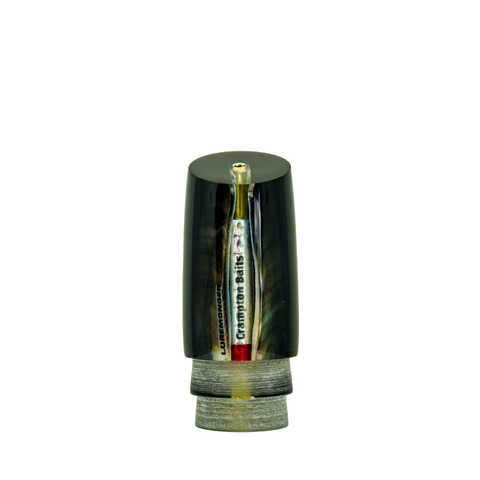 14” Crampton - Luremonger Tahitian HoG