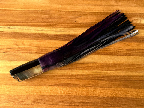 14” Crampton - Luremonger Tahitian HoG