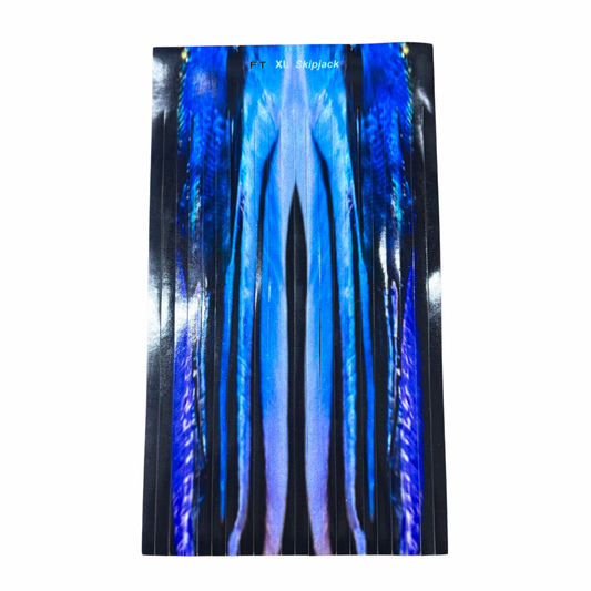 FireTailz- Vinyl New Skipjack Pattern