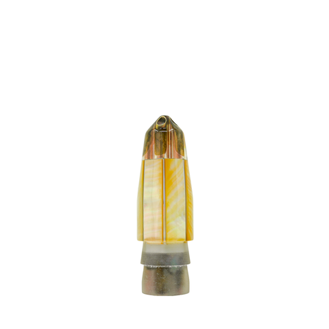 Sh-Bite - 9"+ Real Shell 4-Hole Jetted Bullet