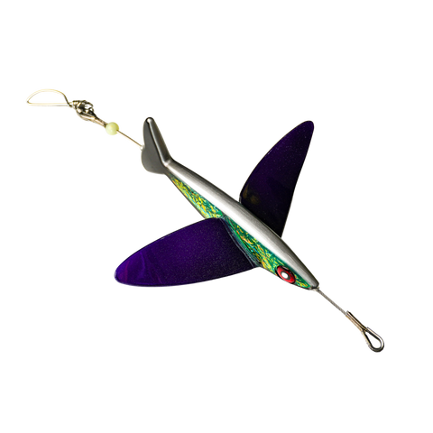 Hawaiian Malolo - *Exclusive* Beast Boy