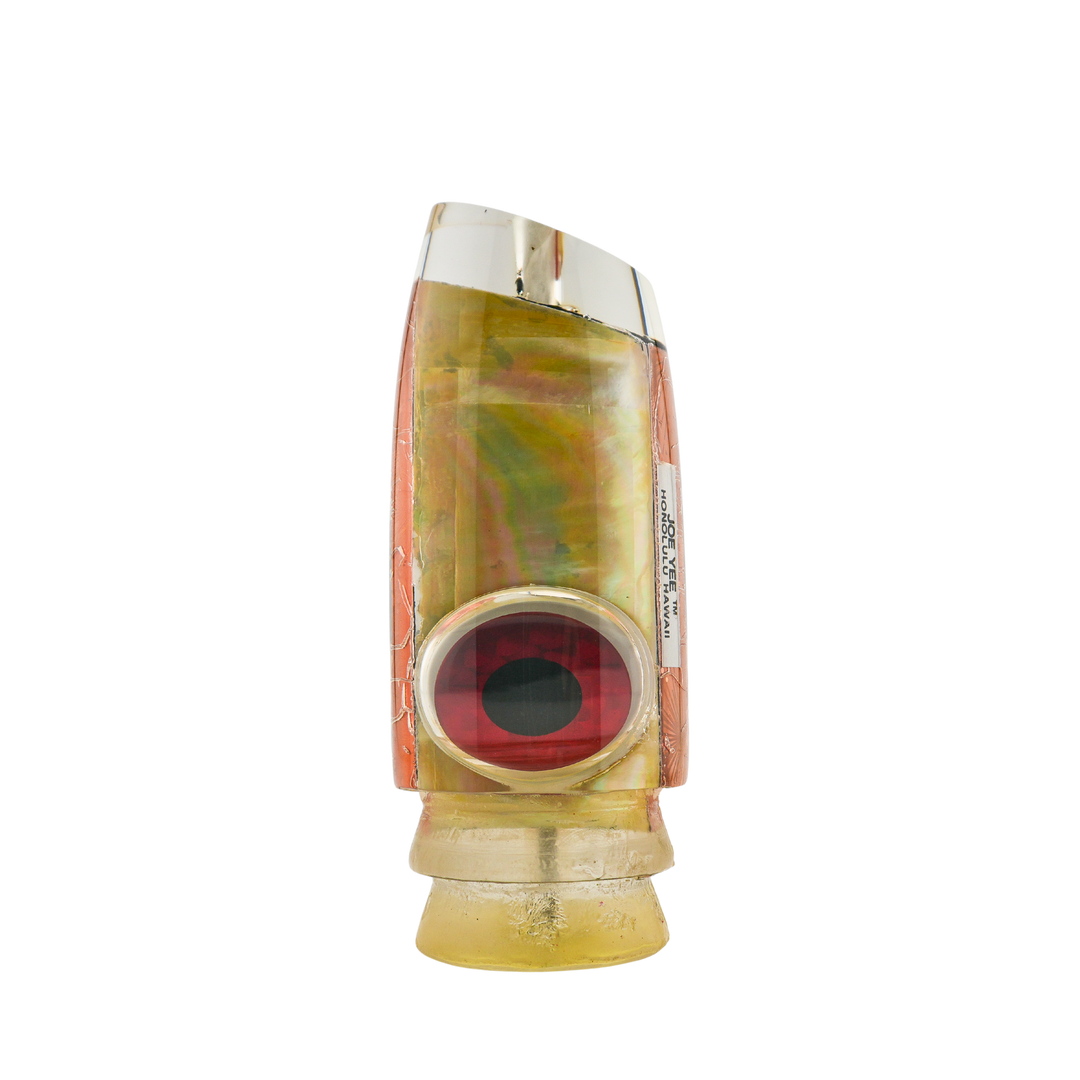 Joe Yee Lures: History & Lure Identification Guide | Luremonger  - Offshore Trolling Lure Archive