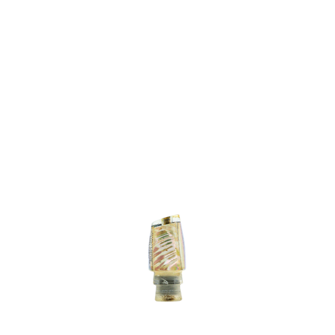 Marlin Magic - 5" White Shell Big Dog