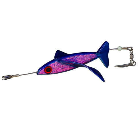 Hawaiian Malolo - Bird Teaser Kona Slayer