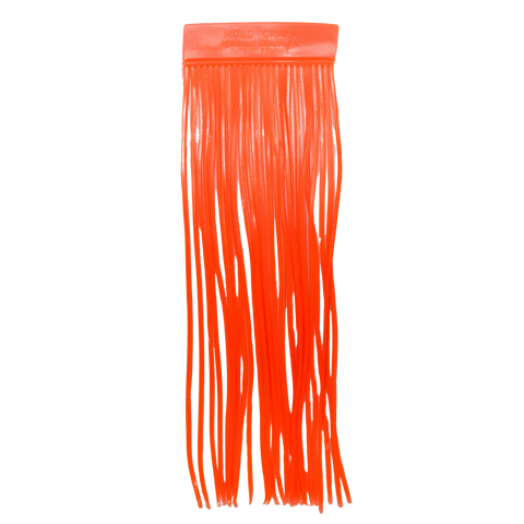 Moldcraft - Tuff Tails Fire Orange #14