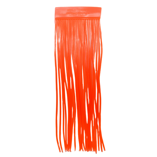 Moldcraft - Tuff Tails Fire Orange #14