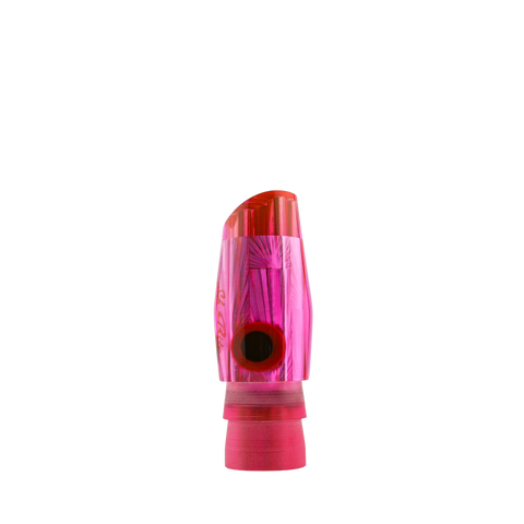 Sh-Bite - 9"+ Pink RT Jetted Scoop "Royboy"