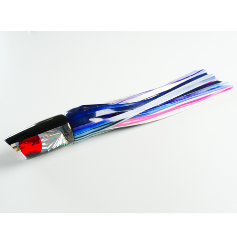 Koya - 14” Luremonger Edition Med Poi Dog Skirted