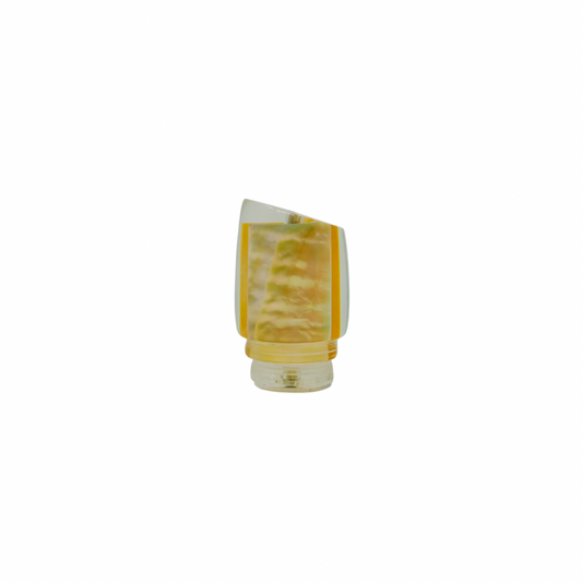 Kealoha - 10” Real Shell Stubby Chee Hoo
