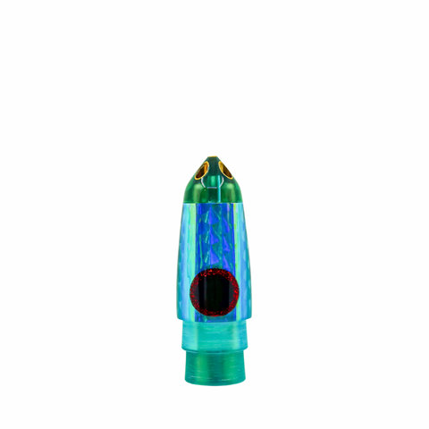 Sh-Bite - 9” Reversed Tapered Jetted Bullet