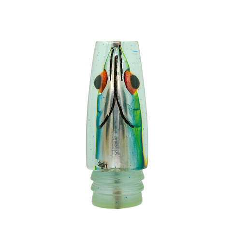 Odagiri - 14" Vintage Yellowfin Plunger