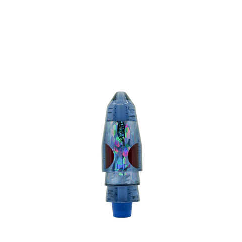 Tantrum - 9" Black Tint Medium Bullet