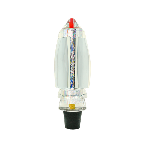 Aloha Lures - 14" Mirror Glass Deep Six