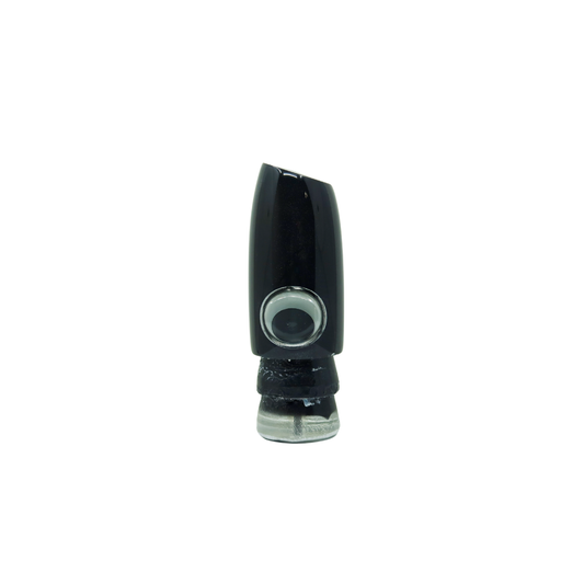 KEGZ - 10” Black Pearl Sonny Boy