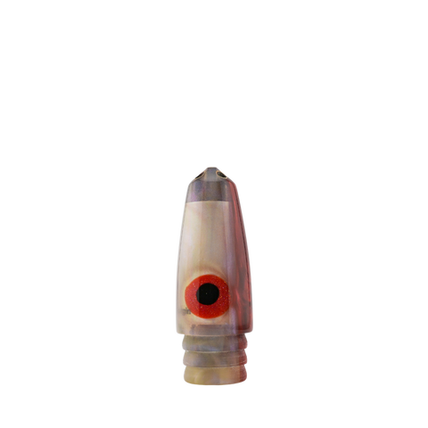 D. Odagiri - 9" 4-Hole Jetted Bullet