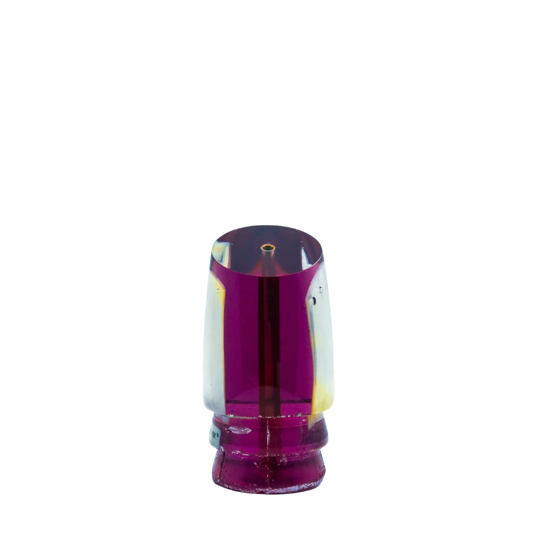 Joe Yee - 14” 24/7 Purple Tint Beauty