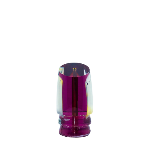 Joe Yee - 14” 24/7 Purple Tint Beauty